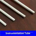 Instrumentation Tube für Auspuffrohr aus China Factory (nahtlos)